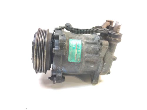 AC compressor CITROËN SAXO (S0, S1) 1.5 D | BP14446799M34 