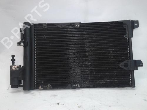 Used AC radiator AC radiator OPEL ZAFIRA A MPV (T98) 1.8 16V (F75) (116 hp) 36230595 36230595