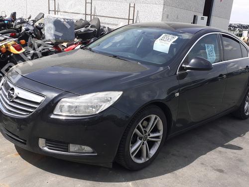 Left front fog light OPEL INSIGNIA A Sports Tourer (G09)  | BP26943476C30 