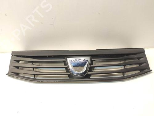 Grill Grill DACIA SANDERO 1.2 16V (75 hp) 34486477 34486477