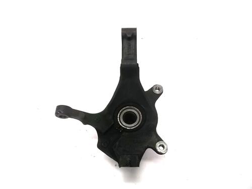Used Left front steering knuckle Left front steering knuckle RENAULT LAGUNA II (BG0/1_) 1.8 16V (BG0B, BG0C, BG0J, BG0M, BG0V) (121 hp) 34481284 34481284