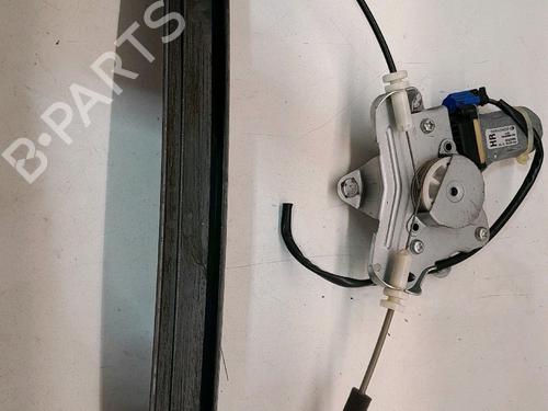 Rear right window mechanism CHEVROLET EPICA (KL1_) 2.0 D | BP14851799C25 