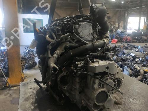 AC compressor AUDI Q3 (8UB, 8UG) 2.0 TDI | BP39149909M34 - Image 2