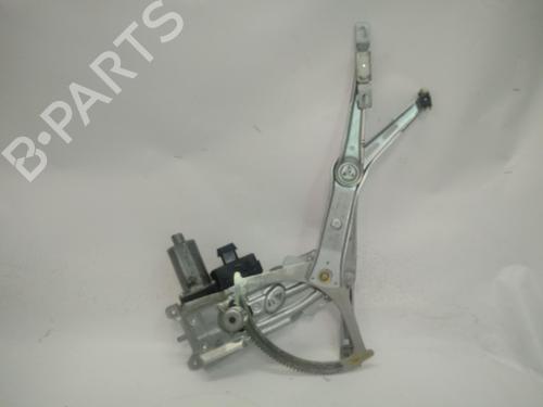 Used Front right window mechanism Front right window mechanism OPEL ASTRA H (A04) 1.4 (L48) (90 hp) 40511442 40511442