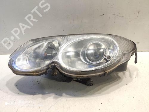 Used Left headlight Left headlight CHRYSLER 300M (LR) 2.7 V6 24V (203 hp) 34489656 34489656