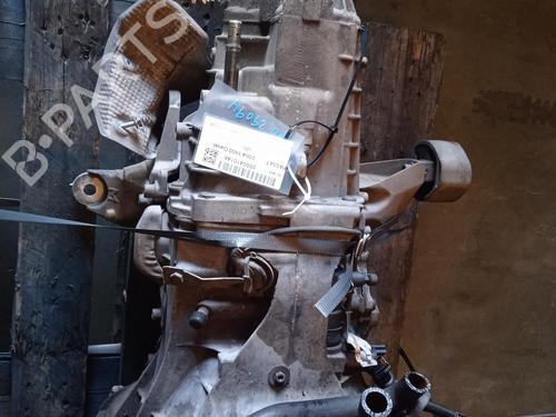 Used Gearbox Gearbox VW PASSAT B5 (3B2) [1996-2001] 34489803 34489803