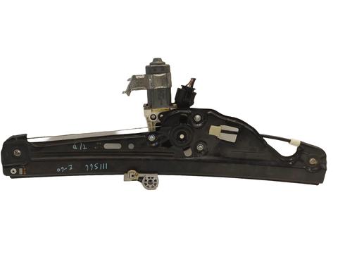 Rear right window mechanism BMW 5 (E60) 530 d | BP18566733C25 