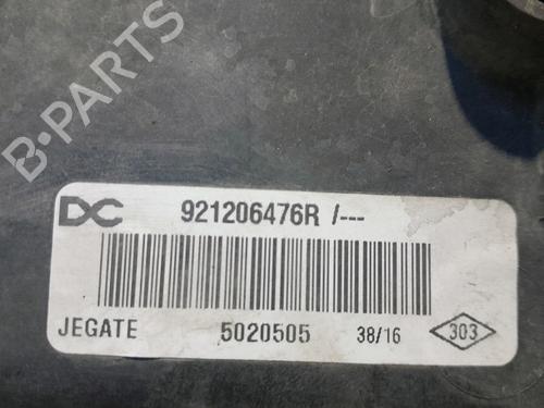 Other RENAULT KANGOO Express (FW0/1_) 1.5 dCi 75 (FW07, FW10, FW04) | BP34550990O1 - Image 3