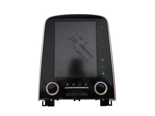 Display Display RENAULT ESPACE V (JR_) 1.6 dCi 130 (130 hp) 34494159 34494159