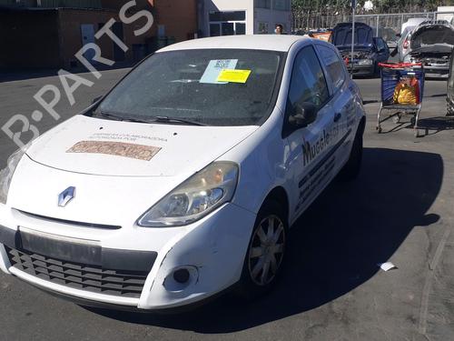 Used Parts RENAULT CLIO III Hatchback Van (SB_, SR_)  1.5 dCi  4641703