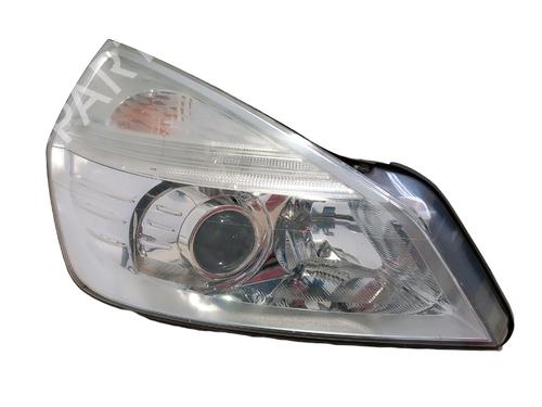 Used Right headlight Right headlight RENAULT ESPACE IV (JK0/1_) 2.0 dCi (JK01, JK02, JK1J, JK1K, JK1H) (150 hp) 34493282 34493282