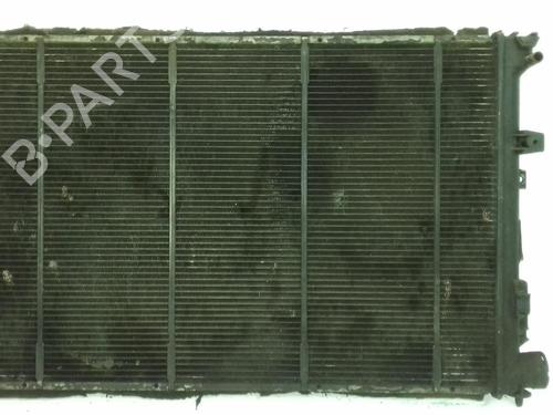 Used Water radiator Water radiator CITROËN EVASION MPV (22, U6) 2.1 TD (109 hp) 34483695 34483695
