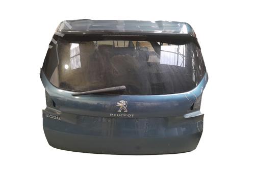 Used Tailgate Tailgate 38797210 38797210