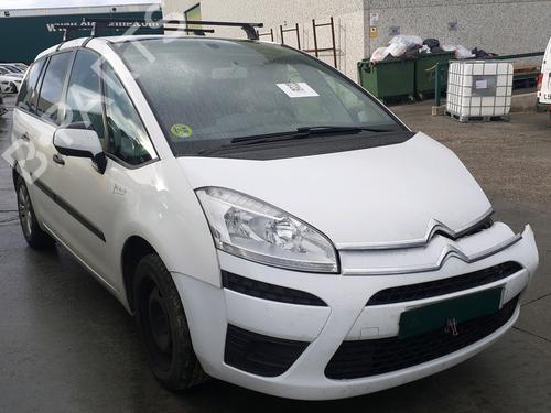 Brugte CITROËN C4 I Saloon  1.6 HDi  4641944