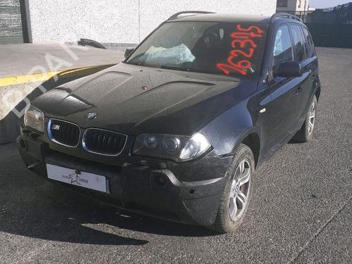 Højre baglygte bagklap Højre baglygte bagklap BMW X3 (E83) 2.0 d (150 hp) 33978798 33978798