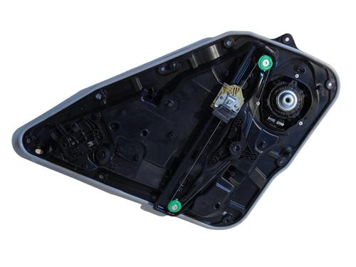 Rear left window mechanism MERCEDES-BENZ GLA-CLASS (X156) GLA 200 CDI / d (156.908) | BP19795605C24 