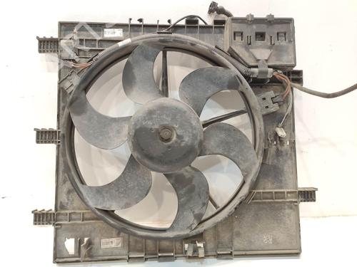 Radiator fan MERCEDES-BENZ VITO Van (W638)  | BP18536125M35 