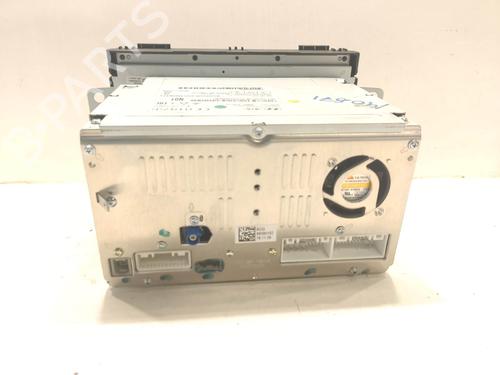 Electronic module HYUNDAI TUCSON (TL, TLE) 1.6 GDi | BP14474242M83 