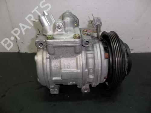 Used AC compressor AC compressor TOYOTA CELICA Coupe (_T20_) [1993-1999] 35729248 35729248