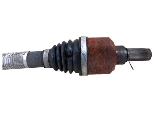 Left front driveshaft DS DS 4 / DS 4 CROSSBACK (NX_) 1.6 BlueHDi 120 | BP27282548M38 