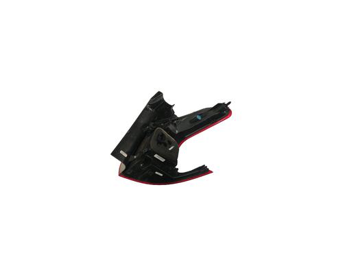Left taillight PEUGEOT 2008 I (CU_) 1.6 BlueHDi 100 | BP38604570C34 - Image 2