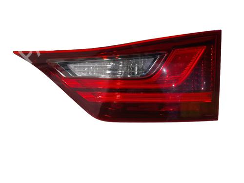 Used Right tailgate light Right tailgate light LEXUS GS (_L1_) 300h (AWL10_, AWL10R) (223 hp) 34548803 34548803