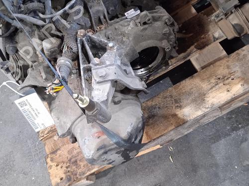 Used Gearbox Gearbox RENAULT CLIO I (B/C57_, 5/357_) 1.4 (B/C57T, B/C57Y) (79 hp) 34489578 34489578
