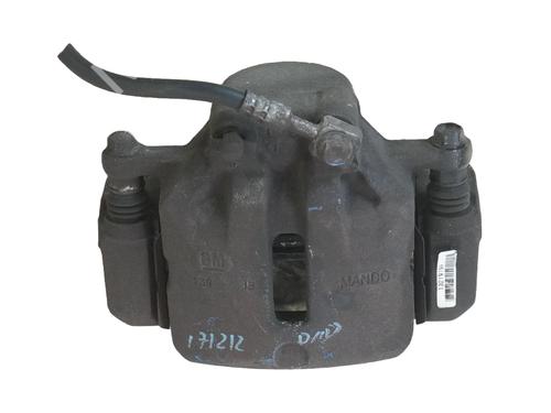 Used Right front brake caliper Right front brake caliper OPEL INSIGNIA A Saloon (G09) 2.0 CDTI (69) (160 hp) 33408870 33408870