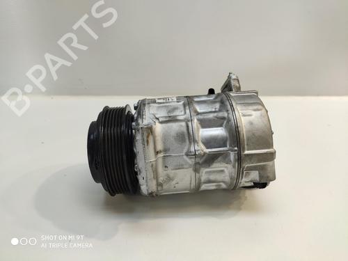 Used AC compressor AC compressor JAGUAR XE (X760) [2015-2026] 35730777 35730777