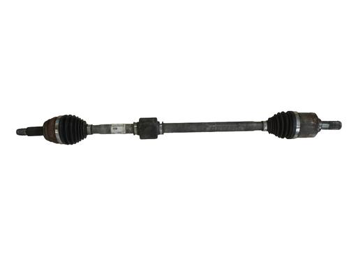 Used Right front driveshaft Right front driveshaft HYUNDAI KONA (OS, OSE, OSI) 1.0 T-GDi Hybrid 48V (120 hp) 34551495 34551495