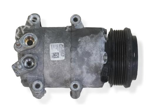 Used AC compressor AC compressor FORD FIESTA VI (CB1, CCN) 1.25 (82 hp) 35732540 35732540