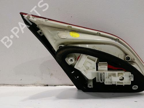 Used Left taillight Left taillight OPEL ASTRA J (P10) 1.7 CDTI (68) (110 hp) 34490091 34490091