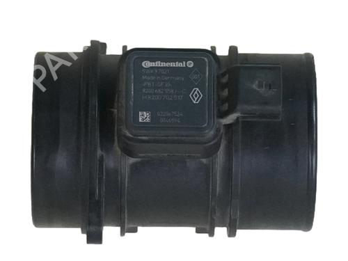 Used Mass air flow sensor Mass air flow sensor DACIA LOGAN II 1.5 dCi (90 hp) 35733104 35733104