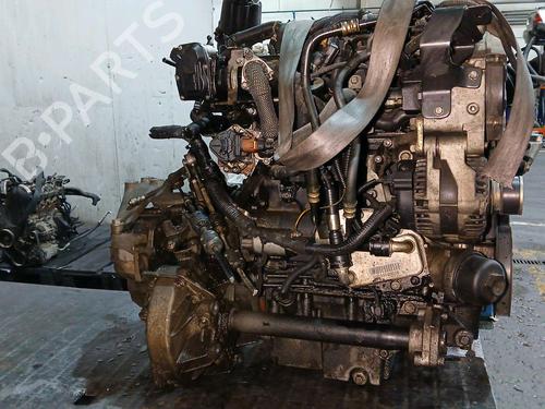 AC compressor OPEL INSIGNIA A (G09) 2.0 CDTI (68) | BP35735354M34 - Image 4