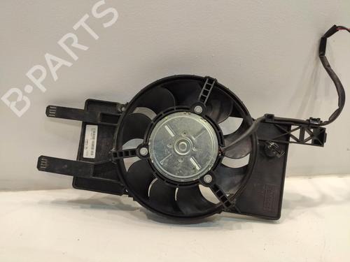 Used Radiator fan Radiator fan FORD FOCUS III 1.0 EcoBoost (125 hp) 34486464 34486464