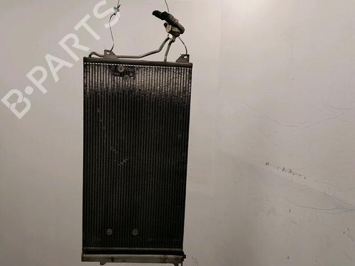 Used AC radiator AC radiator PORSCHE CAYENNE (9PA) 3.2 (250 hp) 34490422 34490422