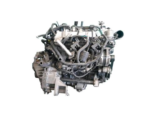 Used Engine Engine CHEVROLET CRUZE Station Wagon (J308) 2.0 TD (163 hp) 33409919 33409919