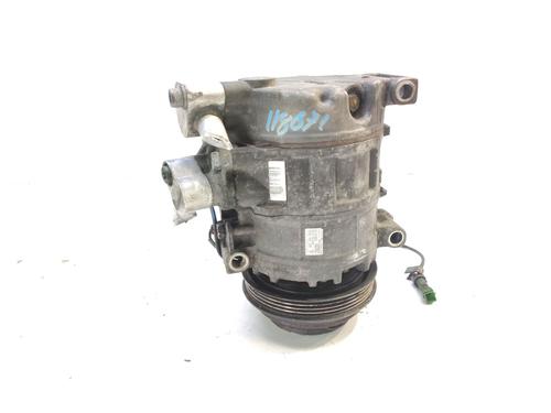 AC-Kompressor AUDI A4 B7 (8EC)  | BP14466168M34 