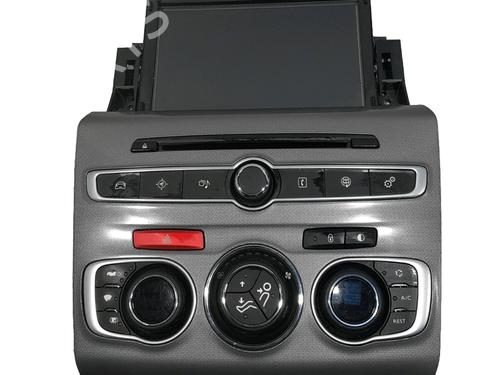 radio-citroen-c4-ii-nc_-2009-34464574 main image