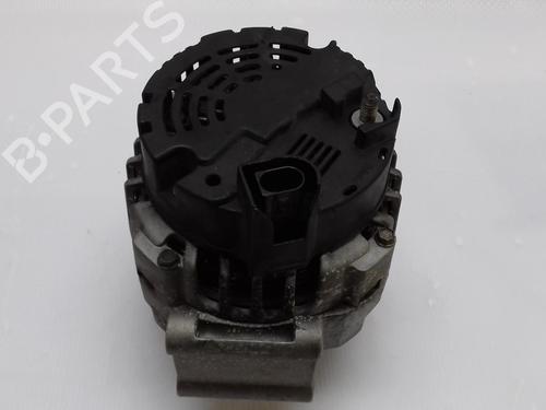 Alternator AUDI A4 B7 Convertible (8HE)  | BP35730714M7  - Image 5