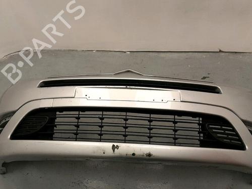 Used Front bumper Front bumper CITROËN C4 Picasso I MPV (UD_) 1.6 HDi (109 hp) 33978417 33978417