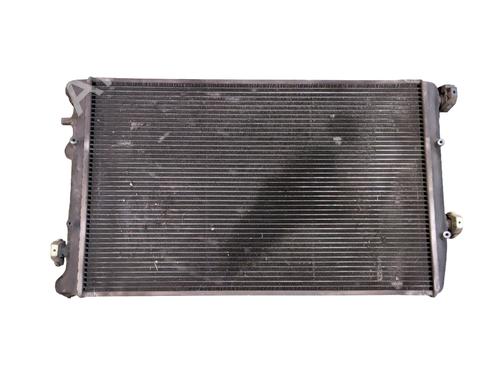 Used Water radiator Water radiator SEAT CORDOBA (6L2) [2002-2009] 34546254 34546254