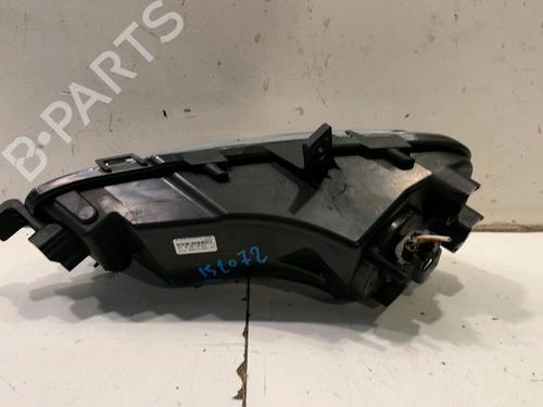 Venstre  foran tåkelykt VW CADDY IV Box Body/MPV (SAA, SAH) 2.0 TDI | BP14467039C30 