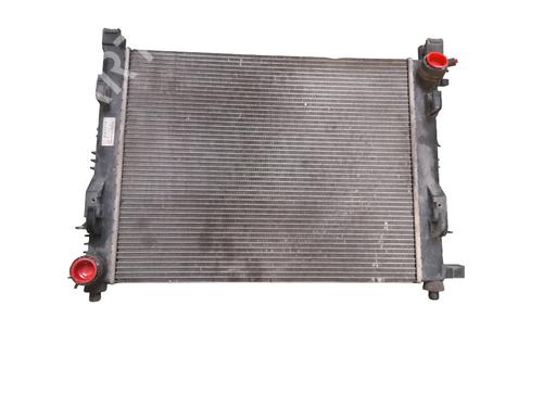 Used Water radiator Water radiator DACIA DOKKER MPV (KE_) 1.5 dCi (KEAJ, KEAH) (90 hp) 34551438 34551438