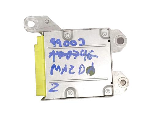 ECU airbags MAZDA 2 (DE_, DH_)  | BP20690051M53 
