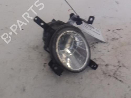 Used Left front fog light Left front fog light SEAT ALHAMBRA (7V8, 7V9) [1996-2010] 40511512 40511512