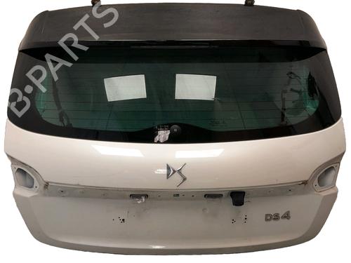Used Tailgate Tailgate DS DS 4 / DS 4 CROSSBACK (NX_) 1.6 BlueHDi 120 (120 hp) 33409724 33409724