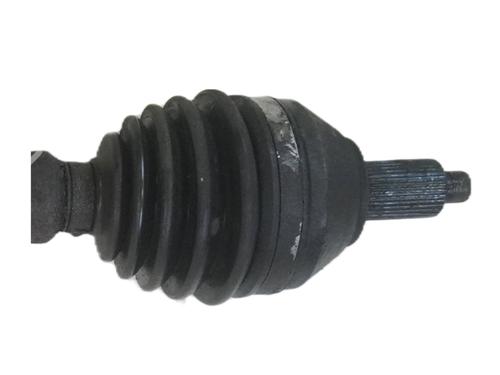 Right front driveshaft VW POLO V (6R1, 6C1) 1.6 TDI | BP24323889M39 