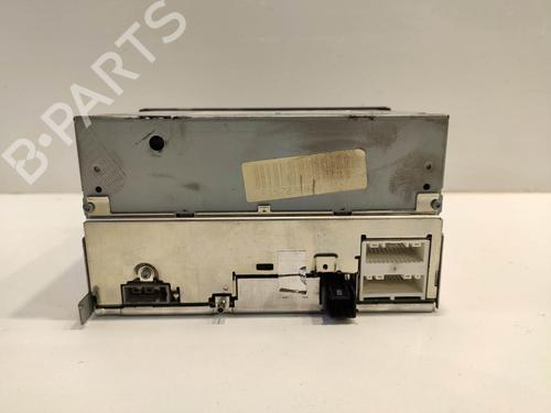 Radio NISSAN JUKE (F15) 1.5 dCi | BP14464563E6 