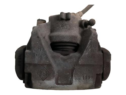 Left front brake caliper RENAULT CAPTUR I (J5_, H5_) 1.5 dCi 90 (J5N4, J5M5, J5MW, J5M6, J5AL, J5AJ) | BP28057692M105 